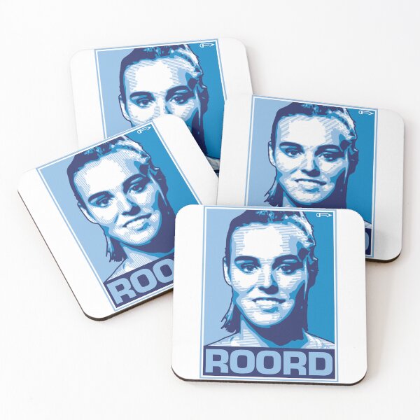 Item preview, Roord - MC designed and sold by DFA.