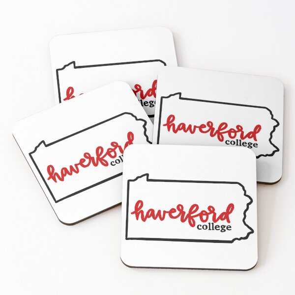 Item preview, Haverford College designed and sold by srs427.