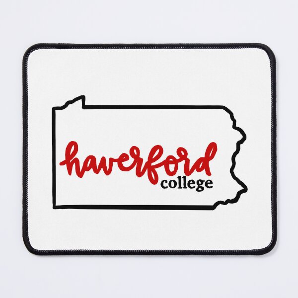 Item preview, Haverford College designed and sold by srs427.