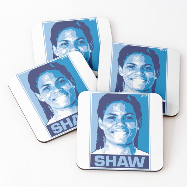 Item preview, Shaw - MC designed and sold by DFA.