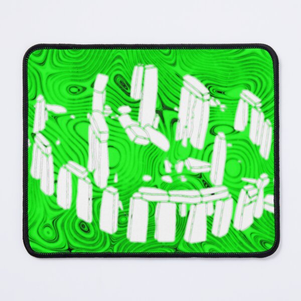 Item preview, Stone Henge Dents Grass designed and sold by elizsia01.
