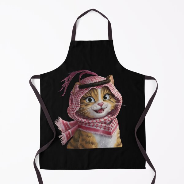 Item preview, CAT PALESTINE designed and sold by Obinne.