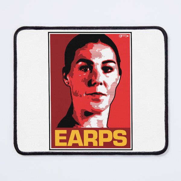 Item preview, Earps - MU designed and sold by DFA.
