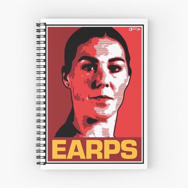 Item preview, Earps - MU designed and sold by DFA.