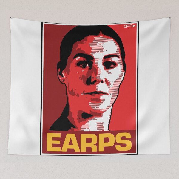 Item preview, Earps - MU designed and sold by DFA.