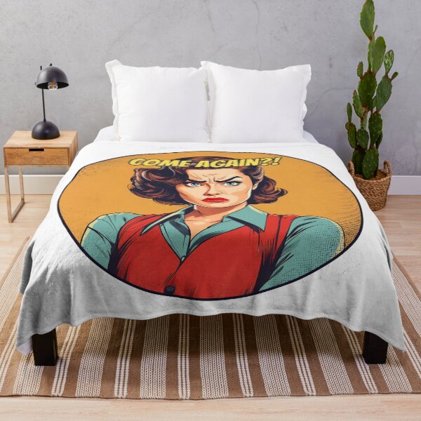 Item preview, Pin-up Girl 7 COME AGAIN?! designed and sold by paolaalchapar.
