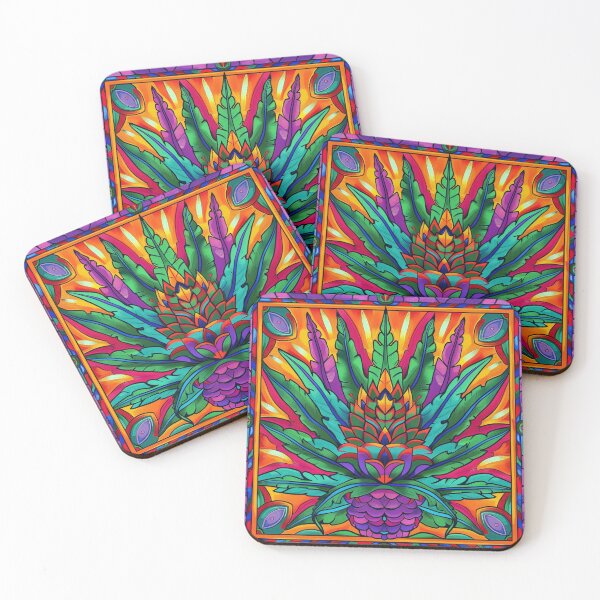 Item preview, Agave designed and sold by AnnDart.
