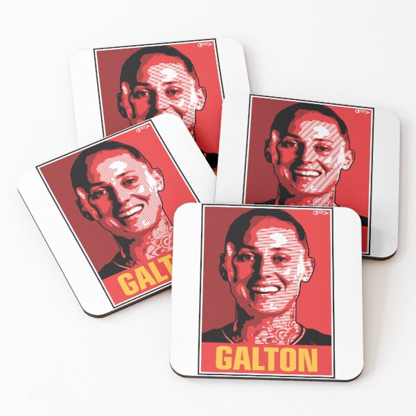Item preview, Galton - MU designed and sold by DFA.