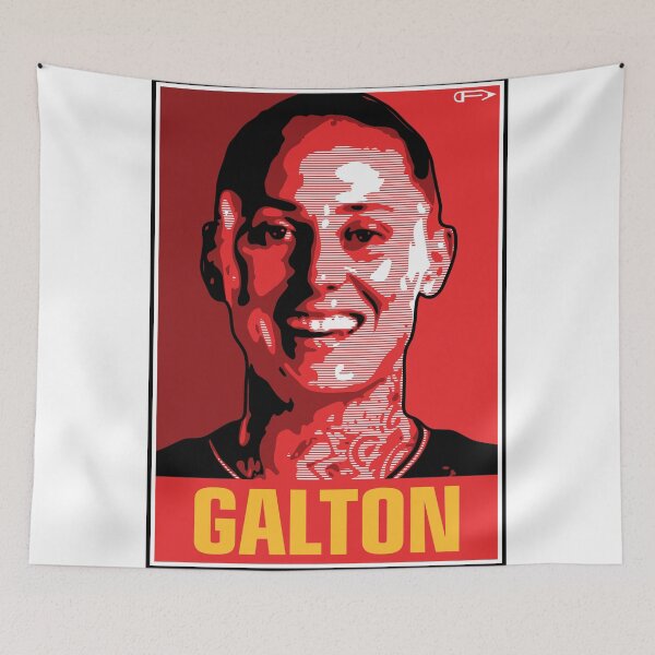 Item preview, Galton - MU designed and sold by DFA.