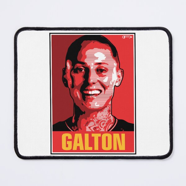 Item preview, Galton - MU designed and sold by DFA.