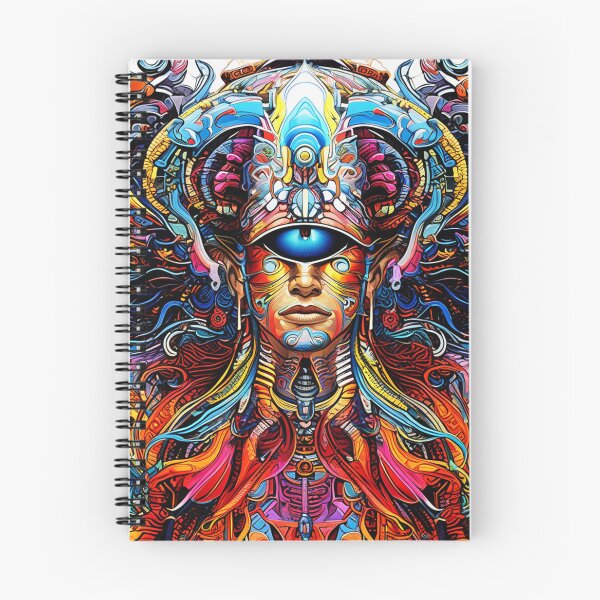 Item preview, Yan's spirit guide designed and sold by thirdeyeiris.