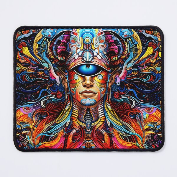 Item preview, Yan's spirit guide designed and sold by thirdeyeiris.