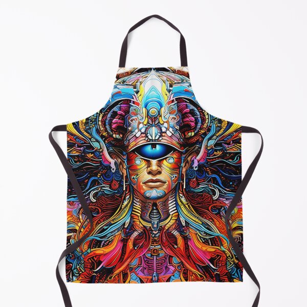 Item preview, Yan's spirit guide designed and sold by thirdeyeiris.