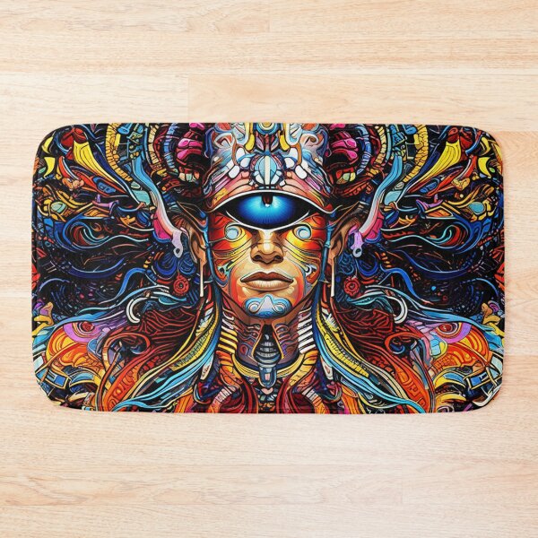 Item preview, Yan's spirit guide designed and sold by thirdeyeiris.