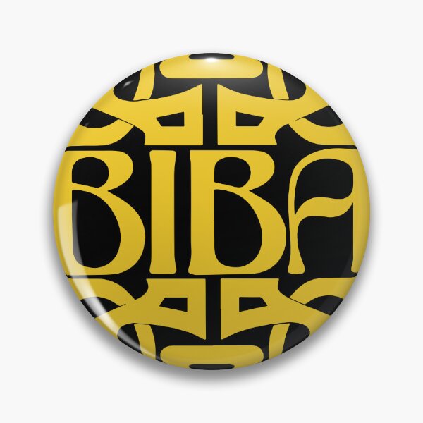 Item preview, BIBA 60s 70s Vintage Style designed and sold by Homper.