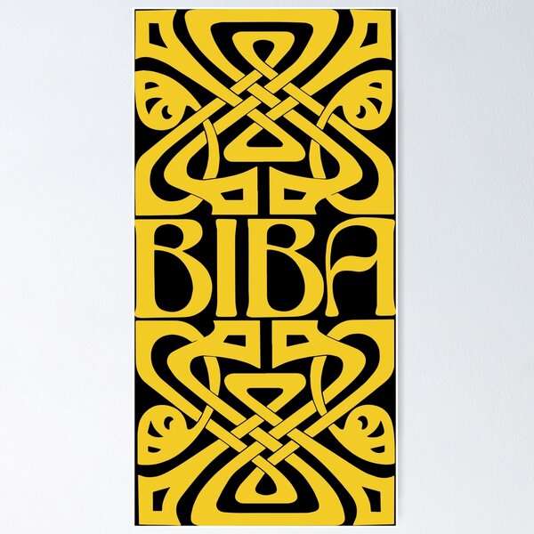 Item preview, BIBA 60s 70s Vintage Style designed and sold by Homper.