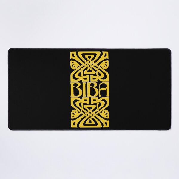 BIBA 60s 70s Vintage Style