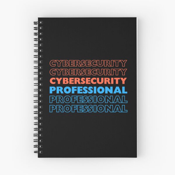 Item preview, Cybersecurity Professional Cool Design! designed and sold by Viran-Designs.
