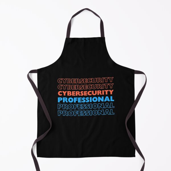 Item preview, Cybersecurity Professional Cool Design! designed and sold by Viran-Designs.