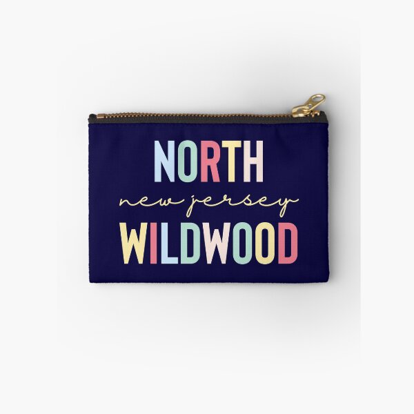 Item preview, North Wildwood New Jersey Beach Vacation Jersey Shore Wildwood designed and sold by twigandmeadow.