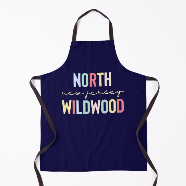 Item preview, North Wildwood New Jersey Beach Vacation Jersey Shore Wildwood designed and sold by twigandmeadow.