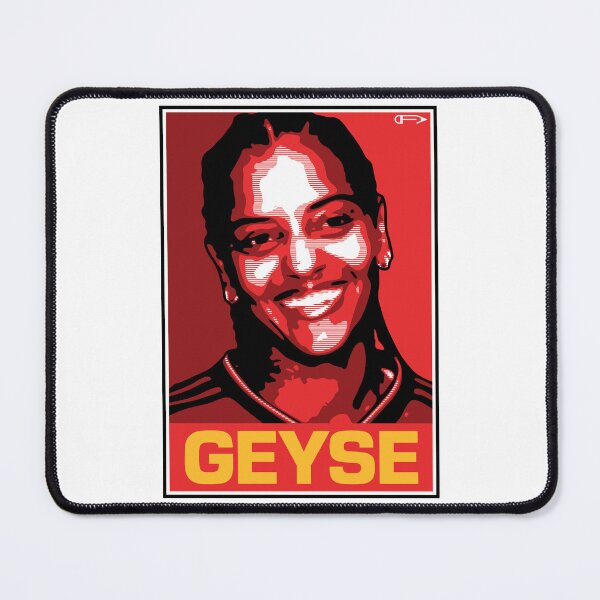 Item preview, Geyse - MU designed and sold by DFA.