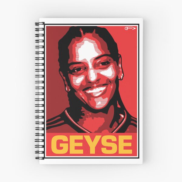 Item preview, Geyse - MU designed and sold by DFA.
