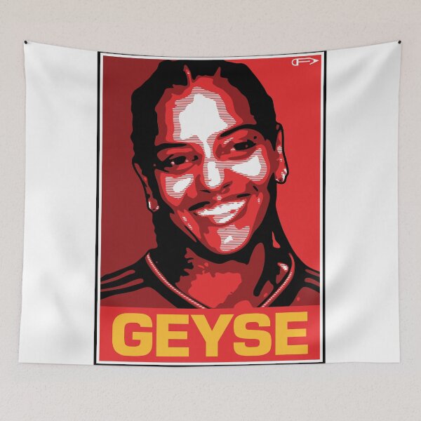 Item preview, Geyse - MU designed and sold by DFA.