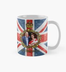 Royal baby Mug
