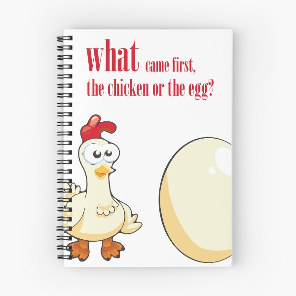 Item preview, the chicken or the egg designed and sold by Polox.