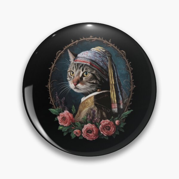 Item preview, "CAT PALESTINE " FUNNY CAT  designed and sold by Obinne.