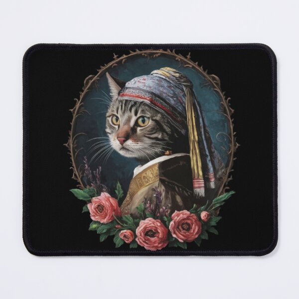 Item preview, "CAT PALESTINE " FUNNY CAT  designed and sold by Obinne.