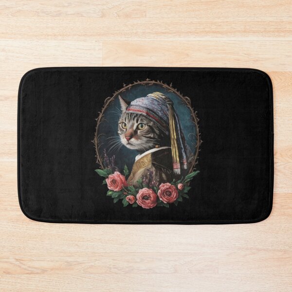 Item preview, "CAT PALESTINE " FUNNY CAT  designed and sold by Obinne.