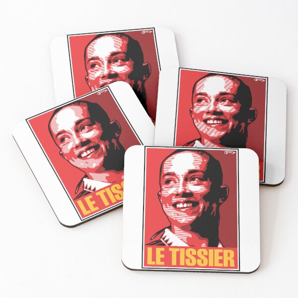 Item preview, Le Tissier - MU designed and sold by DFA.