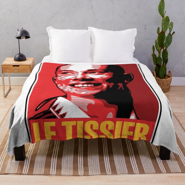 Item preview, Le Tissier - MU designed and sold by DFA.