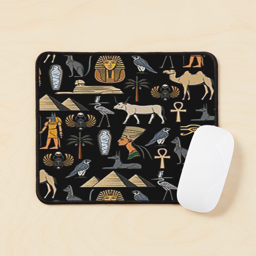 Item preview, Mouse Pad designed and sold by ROPATROKOLA.