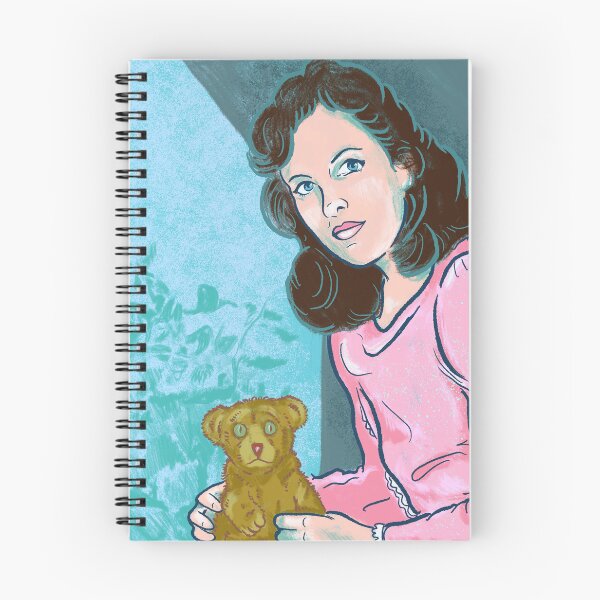 Item preview, A Painting of Lady Aberlin and  designed and sold by Dabegg.