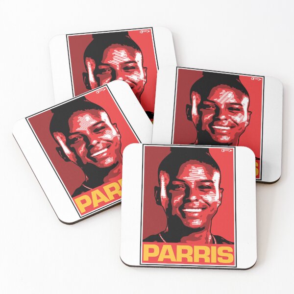 Item preview, Parris - MU designed and sold by DFA.