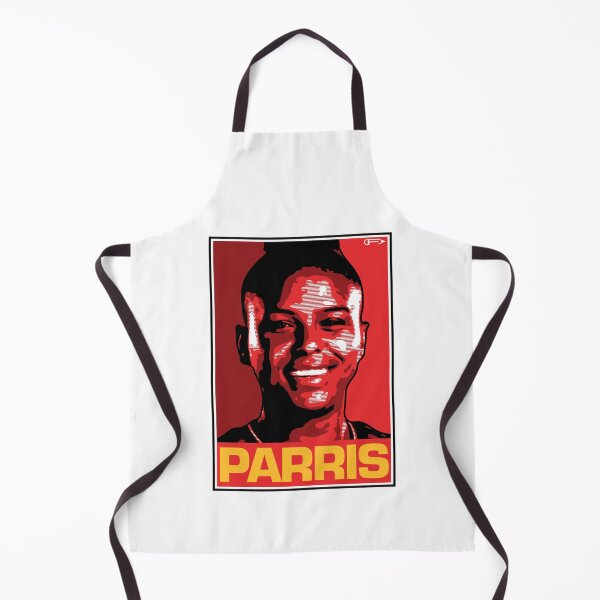 Item preview, Parris - MU designed and sold by DFA.