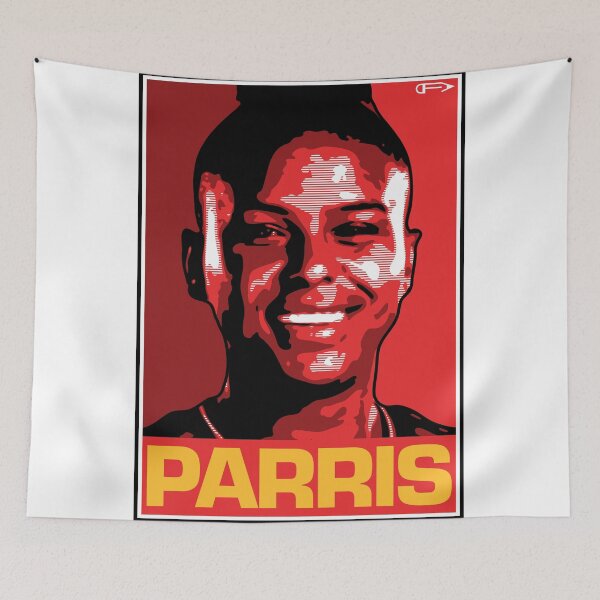 Item preview, Parris - MU designed and sold by DFA.