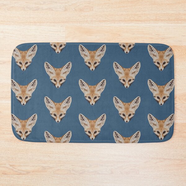 Item preview, Fennec Fox face designed and sold by GeoCreate.
