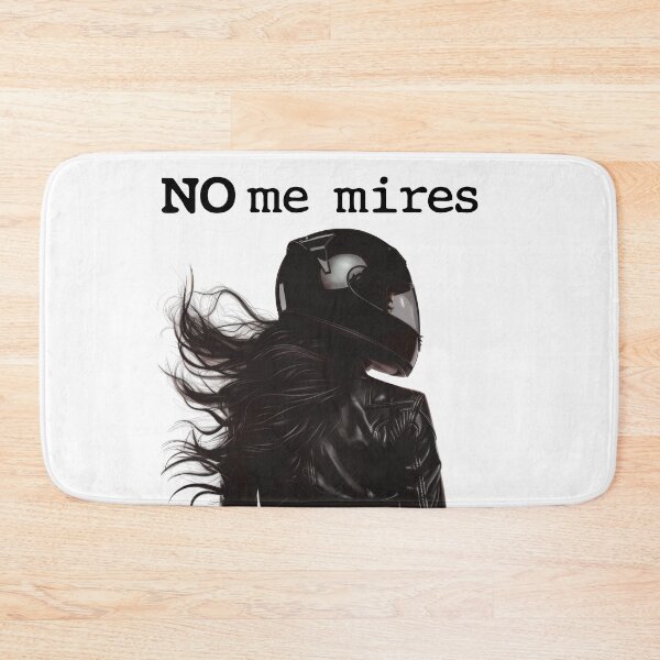 Item preview, No Me Mires Cameron Art 3 designed and sold by LLartstation.