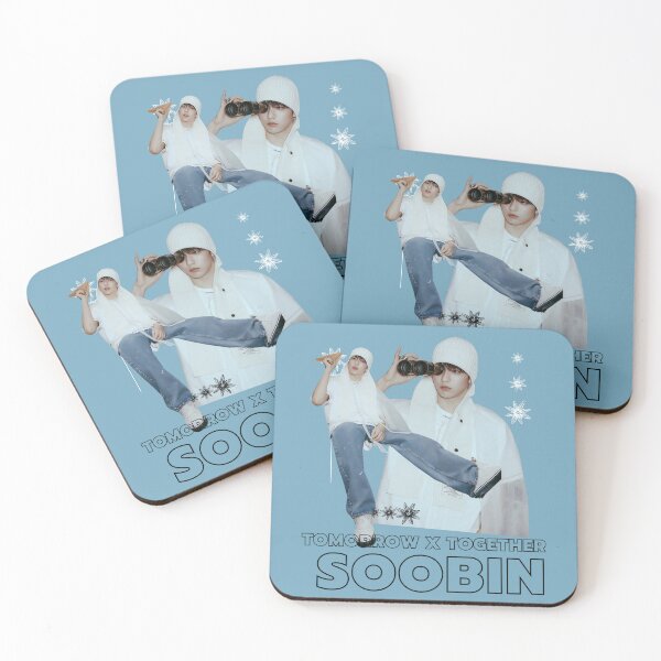 Item preview, Soobin TXT toB designed and sold by jaofnn.