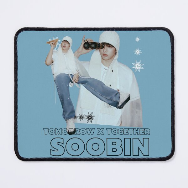 Item preview, Soobin TXT toB designed and sold by jaofnn.