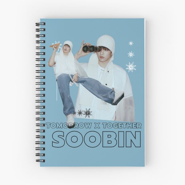 Item preview, Soobin TXT toB designed and sold by jaofnn.
