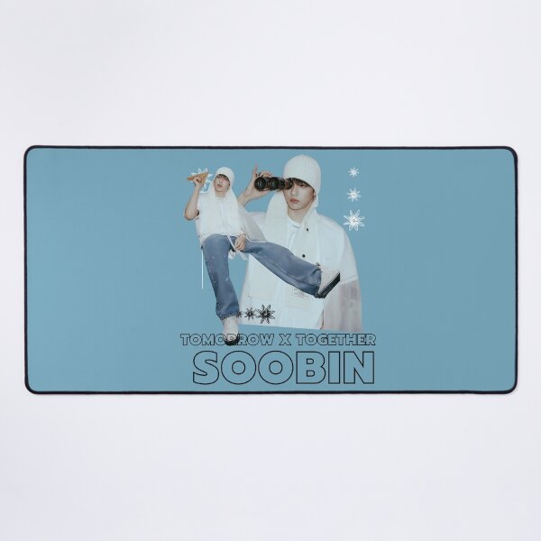 Item preview, Soobin TXT toB designed and sold by jaofnn.