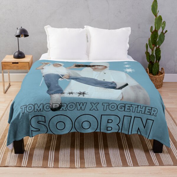 Item preview, Soobin TXT toB designed and sold by jaofnn.