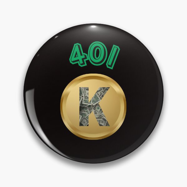 Item preview, Stockbroker 401K designed and sold by Redstreak12.