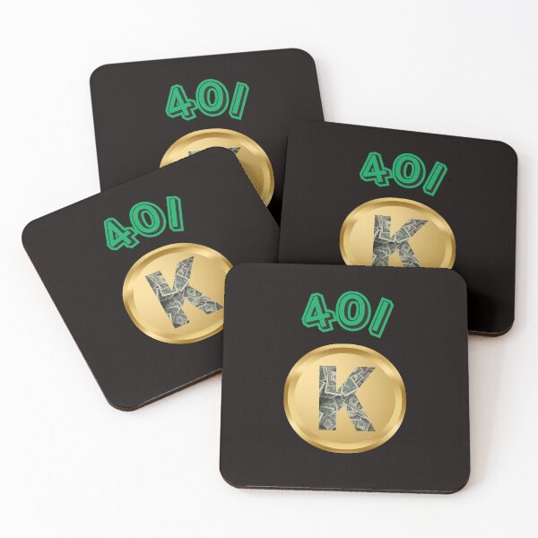 Item preview, Stockbroker 401K designed and sold by Redstreak12.