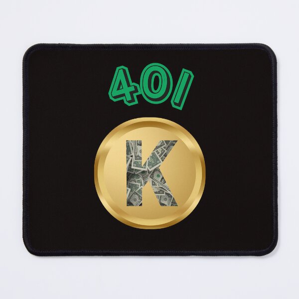 Item preview, Stockbroker 401K designed and sold by Redstreak12.